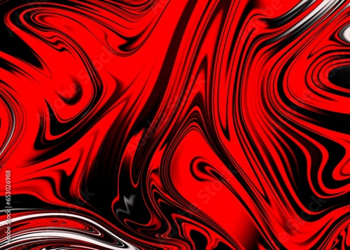 colorful psychedelic trippy abstract swirl artwork background