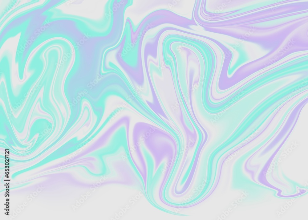 colorful psychedelic trippy abstract swirl artwork background