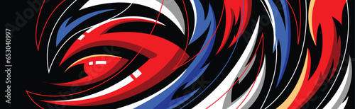Vehicle Graphics Creative Car Decal Vectors