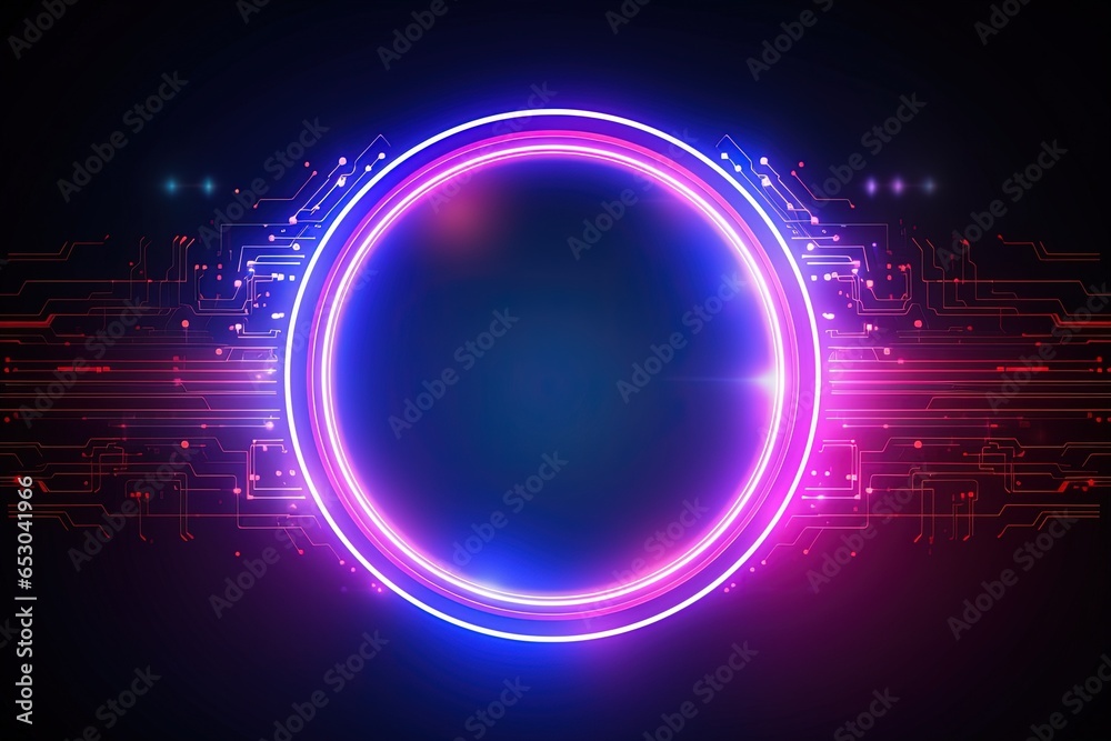 Digital Energy Flow: Neon Line Wave for Date Connection wallpaper background Digital Energy Flow: Neon Line Wave for Date Connection wallpaper background