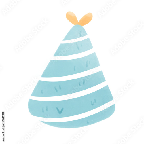 party hat