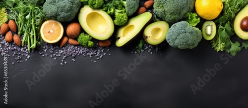 Vegan friendly nutrient rich foods emphasizing antioxidants carbs vitamins detoxifying alkaline vegetarian eating approach