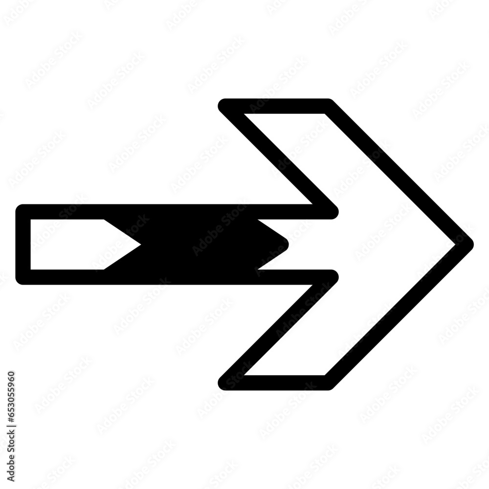 black arrow icon. black fill style. arrow icon for your web site design, logo, app, UI. arrow indicated the direction symbol. curved arrow sign black arrow icon. black fill style. arrow icon for your web site design, logo, app, UI. arrow indicated the direction symbol. curved arrow sign