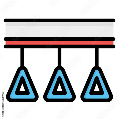  holder, transportation, hands, train, security, transport Icon, Filled Line style icon vector illustration, Suitable for website, mobile app, print, presentation, infographic and any other project.