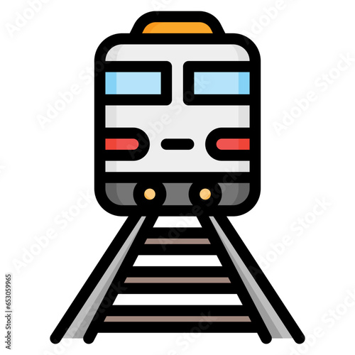 train, locomotive, railway, subway, vehicle, travelling, travel, transportation, commuter, tramspeed, metro, public transport, mrt, icon, icons, graphic, design, vector, illustration, sign, symbol, pi