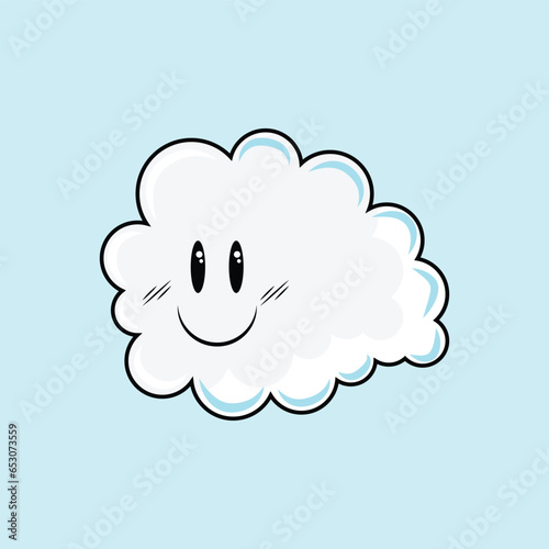 cloud game