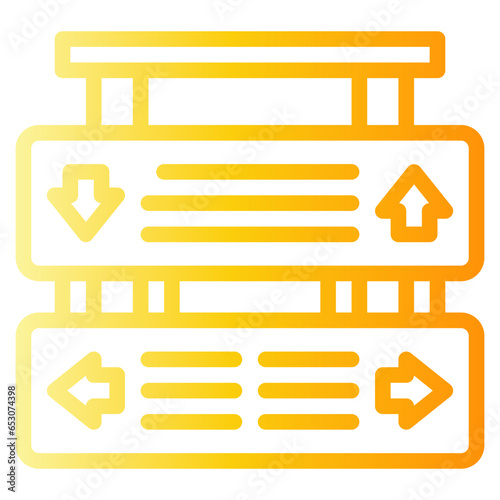 directional, road sign, signaling, train station, directional sign, signboard, information, vehicle, travelling, travel, transportation, commuter, tramspeed, train, metro, public transport, mrt, icon,