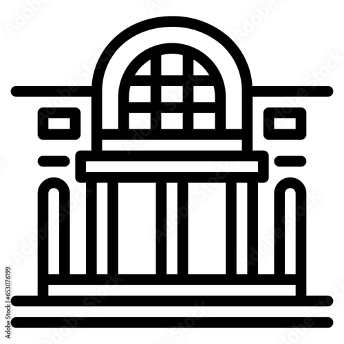 train station, railway station, building, railway, station, vehicle, travelling, travel, transportation, commuter, tramspeed, train, metro, public transport, mrt, icon, icons, graphic, design, vector,