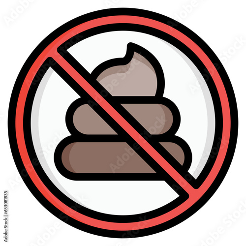 no pop, excrement, waste, no pooping, miscellaneous, signals and prohibitions, prohibition, forbidden, warning, signaling, stop, sign, prohibited, forbid, safety, caution, attention, danger, restricti