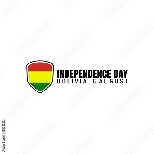 Bolivia Independence Day