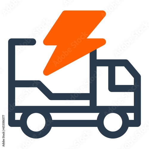 Swift Fast Shipping Icon