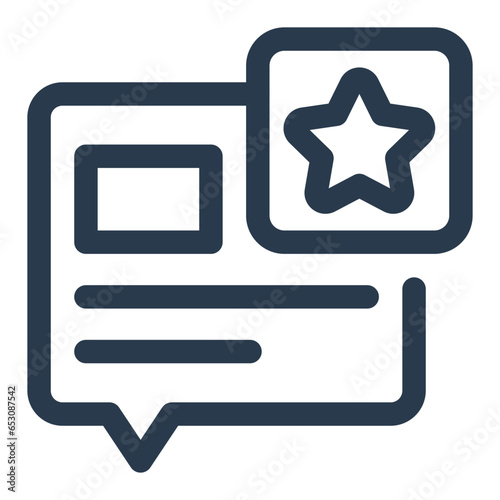 Insightful Review Icon