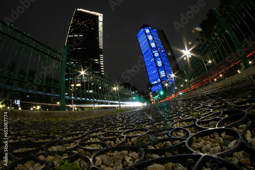 BBVA CDMX photo