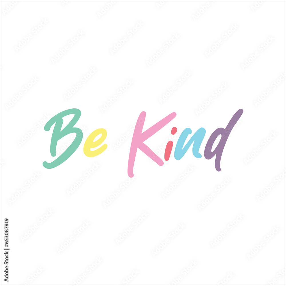 In the world where you can be anything be kind typography t-shirt design. Stylish t-shirt and apparel design. In the world where you can be anything be kind typography t-shirt design. Stylish t-shirt and apparel design.