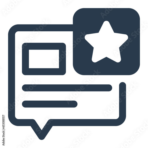 Insightful Review Icon