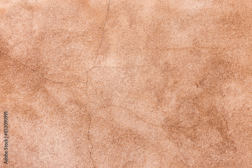 Adobe building wall background texture