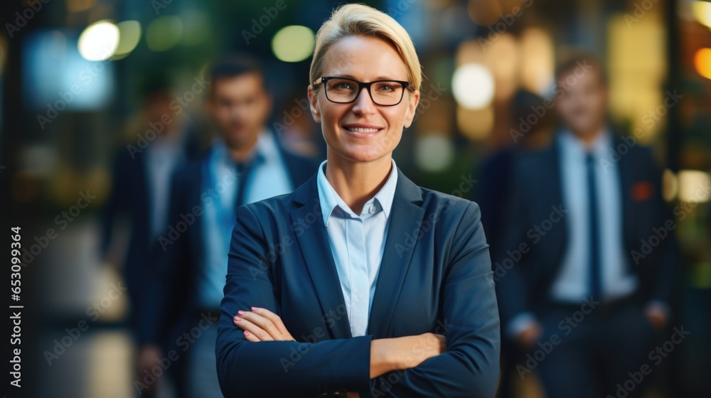 Business Brilliance: Women Leaders Making It Happen Business Brilliance: Women Leaders Making It Happen