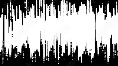 Scratch grunge urban background. Texture vector. Subtle halftone grunge urban texture vector, distressed black texture, distress overlay texture halftones Distress Dirty background.