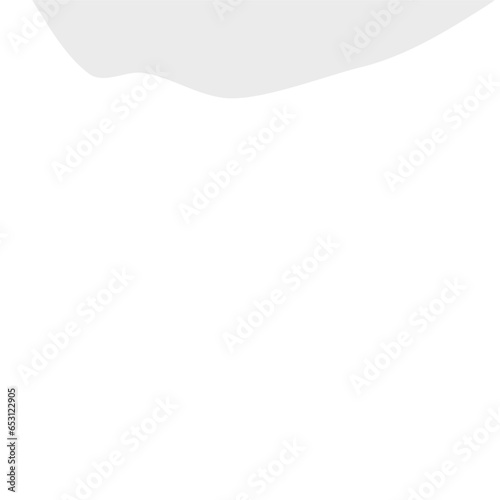 Snow Melting Illustration