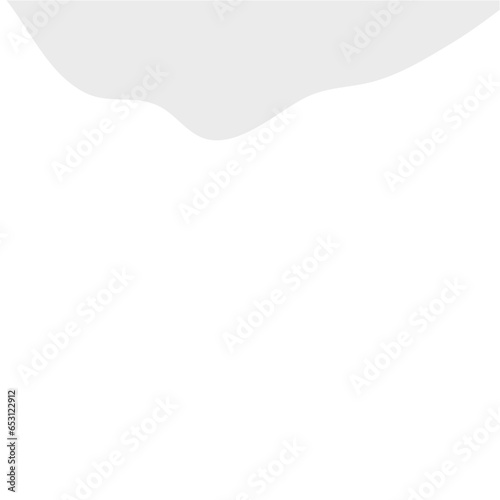 Snow Melting Illustration