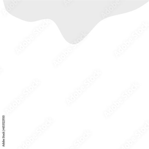 Snow Melting Illustration