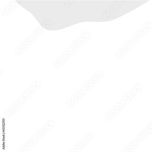 Snow Melting Illustration