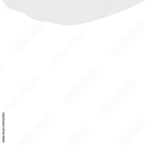 Snow Melting Illustration