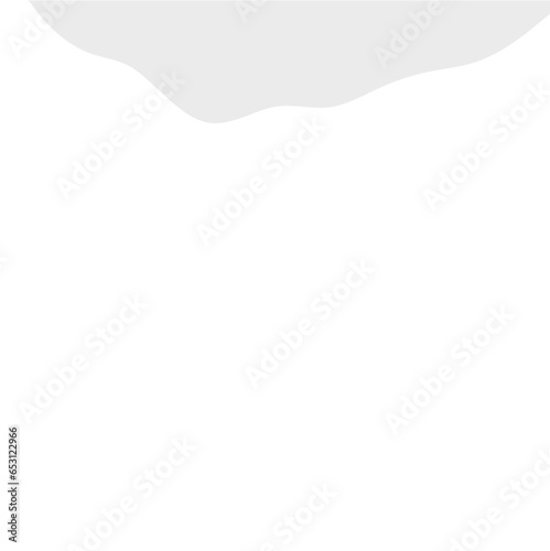 Snow Melting Illustration