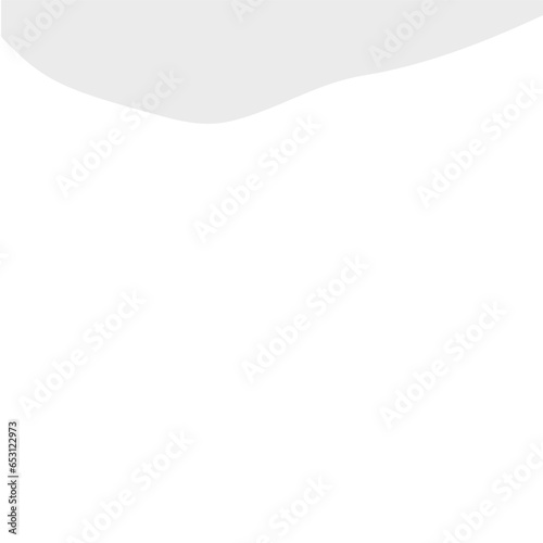 Snow Melting Illustration