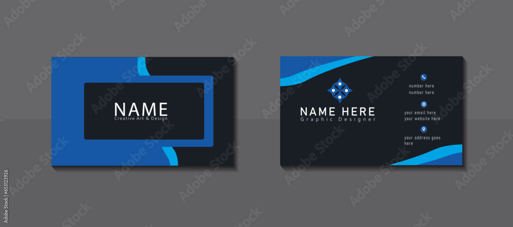 modern creative business card design creative colorful business card design modern creative business card design creative colorful business card design