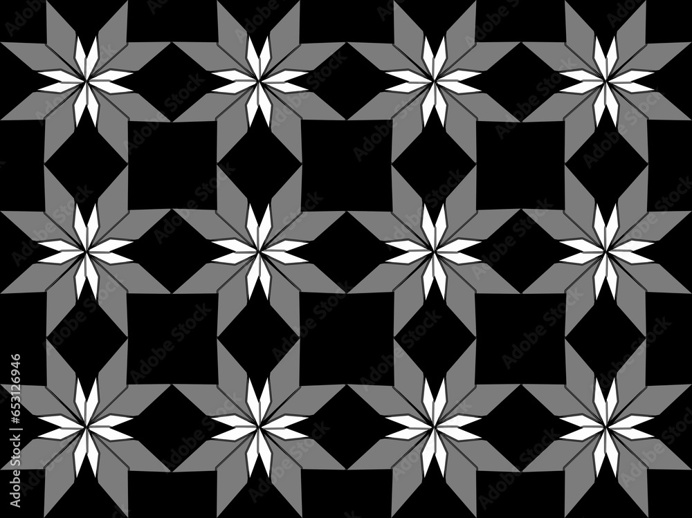 black and white seamless background black and white seamless background