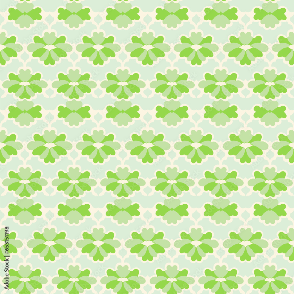 Beautiful seamless pattern design for decorating, backdrop, fabric, wallpaper and etc. Beautiful seamless pattern design for decorating, backdrop, fabric, wallpaper and etc.
