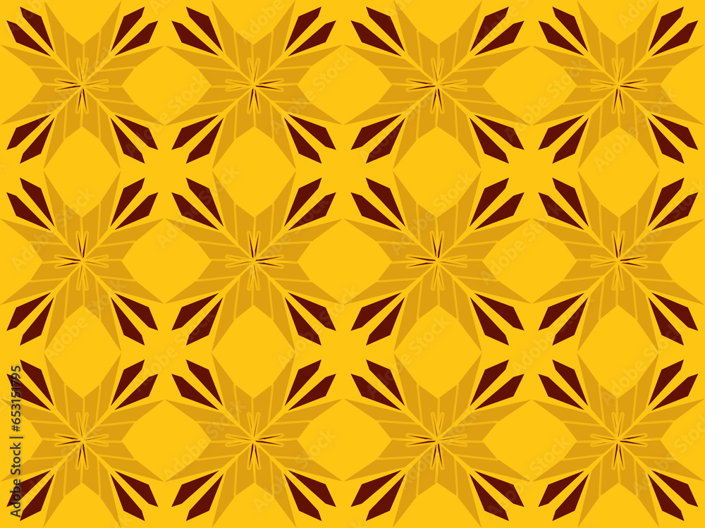 seamless pattern with flowers seamless pattern with flowers