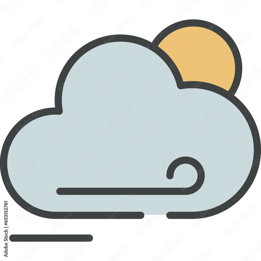 weather icon weather icon