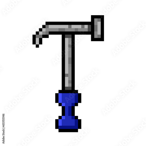 pixel hammerpixel