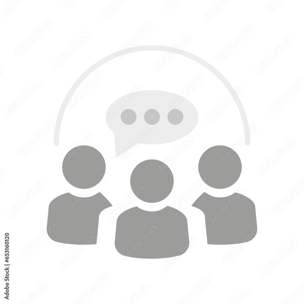 Vector flat illustration in grayscale. Avatar, user profile, person icon, profile picture. Suitable for social media profiles, icons, screensavers and as a template. Vector flat illustration in grayscale. Avatar, user profile, person icon, profile picture. Suitable for social media profiles, icons, screensavers and as a template.