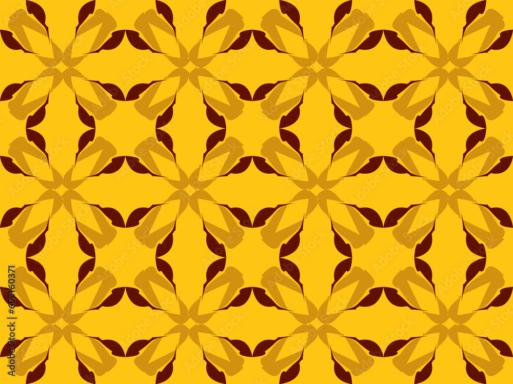 seamless pattern with flowers seamless pattern with flowers
