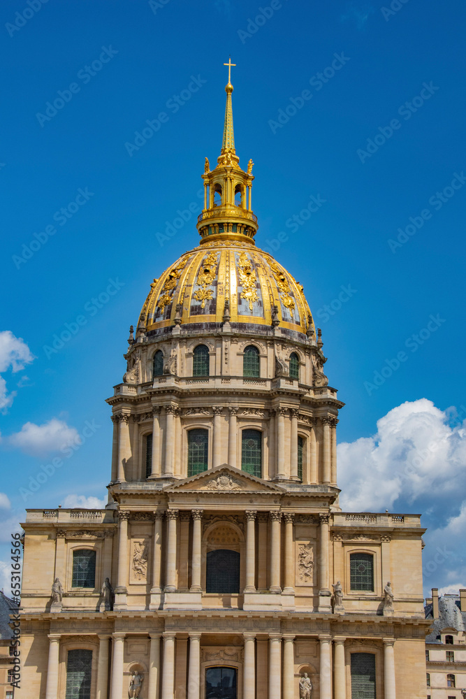 Obraz premium saint paul cathedral