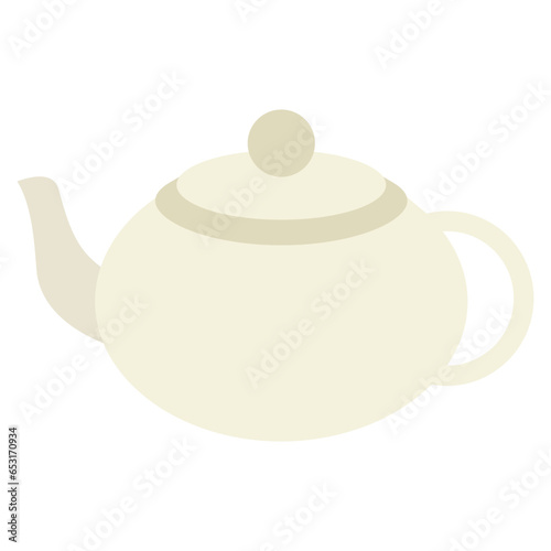 teapot ceramic porcelain