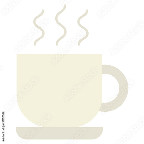 cup of hot drink
