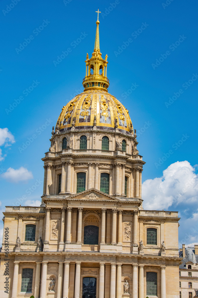 Obraz premium st paul cathedral
