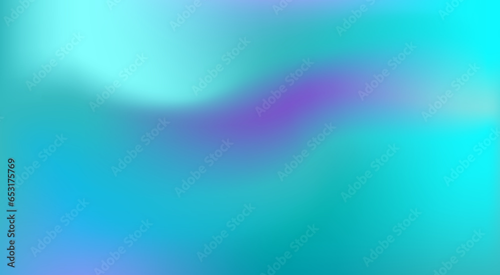 blue and purple bright gradient color blurred texture. Northern lights. Sky. Bright clean horizontal gradient background. blue and purple bright gradient color blurred texture. Northern lights. Sky. Bright clean horizontal gradient background.