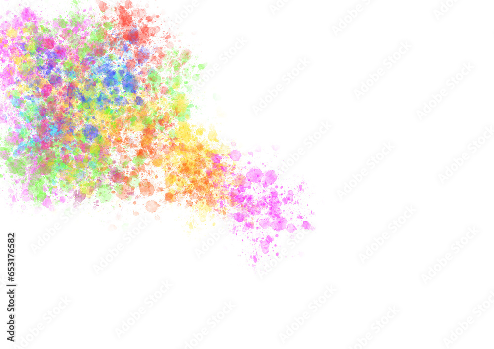 abstract watercolor art, Colorful Art Background, watercolor splatter, splash, Colorful Kid Drawing, PNG, Transparent
