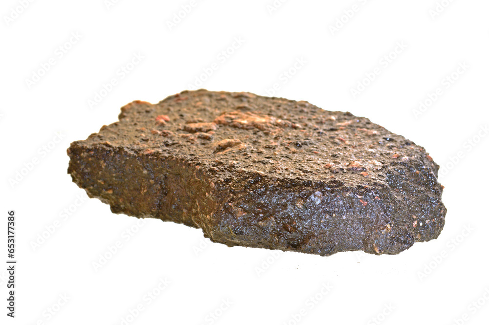 asphalt isolated on white background asphalt isolated on white background