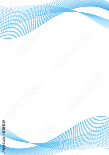 波　液体　ウェーブ 　背景　シンプル　テクノロジー　抽象的なフレーム