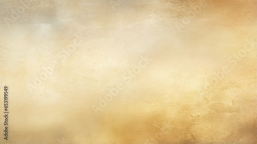 Abstract grunge yellow  and beige  background texture