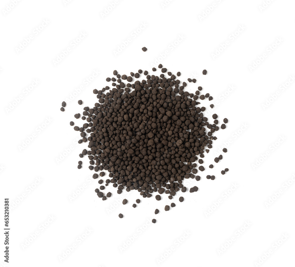 Granular Aquarium Soil, Natural Fish Tank Substrate, Black Organic Topsoil Saturated with Fertilizers Granular Aquarium Soil, Natural Fish Tank Substrate, Black Organic Topsoil Saturated with Fertilizers