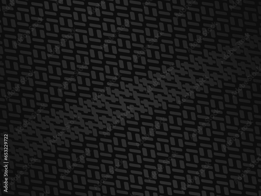 Black metal texture steel background. Perforated metal sheet. Black metal texture steel background. Perforated metal sheet.