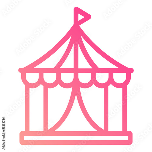 circus icon