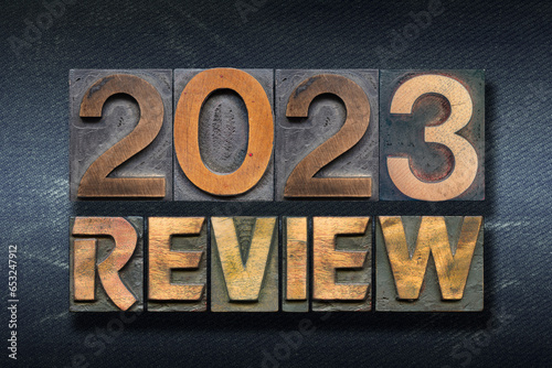 review 2023 den